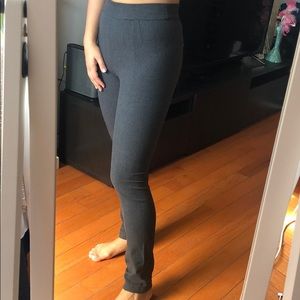 2 pairs of BRAND NEW  HM PANTS